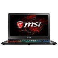 Ноутбук игровой MSI GS63VR 6RF-047RU