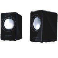 Компьютерные колонки Microlab MD 122 Black