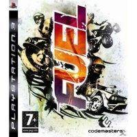FUEL Игра для PS3 