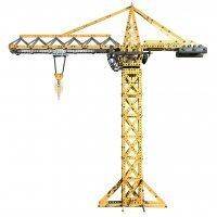 Конструктор Meccano Строительный кран (91762)