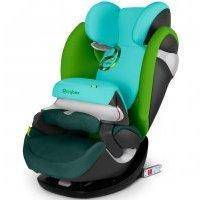 Автокресло Cybex Pallas M-Fix