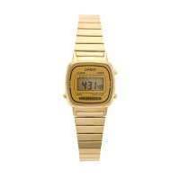 Часы Casio Collection LA670WEGA-9E