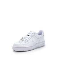 Кеды Nike AIR FORCE 1 (GS)