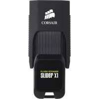 USB флешка Corsair Flash Voyager Slider 256Gb