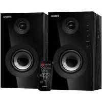 Акустическая система Sven SPS-615 (черный)