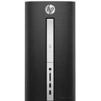 Системный блок HP 510-p180ur