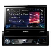 Мультимедийный центр Pioneer AVH-X7800BT