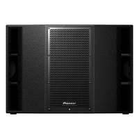 Сабвуфер Pioneer XPRS-215S