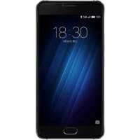 Meizu U10 16Gb LTE Dual sim U10 16Gb LTE Dual sim Black MZU-U680H-16-BL