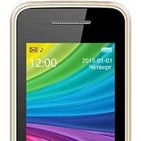 teXet TM-204 Dual sim 