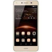 Huawei Y5II LTE Dual sim Y5 II LTE Gold