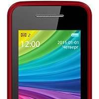 teXet TM-204 Dual sim 