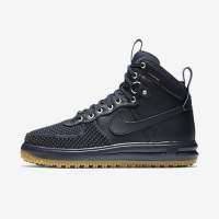 Мужские ботинки Nike Lunar Force 1 Duckboot 