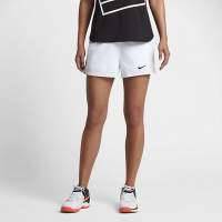Женские теннисные шорты NikeCourt Flex Pure 