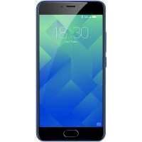 смартфон Meizu M5 16Gb M611H Blue