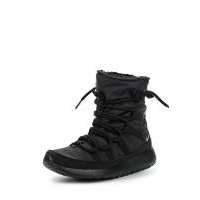 Дутики Nike ROSHE ONE HI (GS)