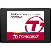 Внутренний SSD накопитель Transcend SSD340 256Gb 2.5"