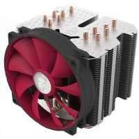 Кулер Deepcool REDHAT