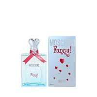 Туалетная вода Moschino Funny 100 мл