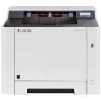 Лазерный принтер (цветной) Kyocera Ecosys P5026cdw