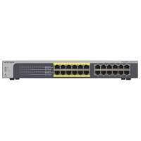 Коммутатор Netgear ProSafe Plus JGS524PE-100EUS
