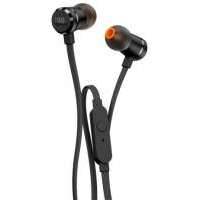 Наушники JBL T290 (черный)