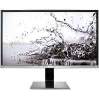 Мониторы AOC Professional Q3277PQU (черно-серебристый)