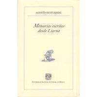 Memorias escritas desde Liorna 