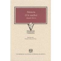 Mencía (Un sueño)