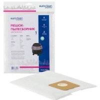 Мешок-пылесборник Euro Clean EUR-228/1