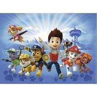 Мозаика/пазл Ravensburger Щенячий патруль R05536 (24 эл) Пазл Щенячий патруль (24 элемента)
