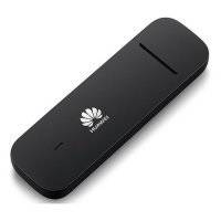 Модем HUAWEI E3372h-320 2G/3G/4G, внешний, черный [51071sua] 51071SUA