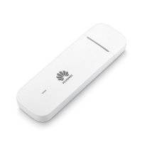 Модем HUAWEI E3372h-320 2G/3G/4G, внешний, белый [51071sux] 51071SUX