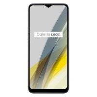 Смартфон Realme С3 RMX2020 64Gb 3Gb серый 3G 4G 2Sim 6.5" 720x1600 And9.0 12Mpix WiFi NFC GPS 5978258