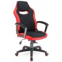 Игровое кресло Everprof (Black/Red) Stels T