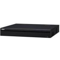 Видеорегистратор сетевой Dahua DHI-NVR5216-4KS2 2хHDD 12Тб HDMI VGA до 16 каналов 
