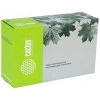 Картридж Cactus CS-TK5140Y для Kyocera Mita M6030cdn/M6530cdn/P6130cdn Ecosys желтый 5000стр