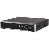 Видеорегистратор сетевой Hikvision DS-7732NI-K4/16P 3840x2160 4хHDD HDMI VGA до 32 каналов 
