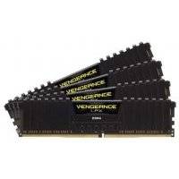 Оперативная память 64Gb (4x16Gb) PC4-24000 3000MHz DDR4 DIMM CL15 Corsair CMK64GX4M4C3000C15 