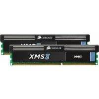 Оперативная память 16Gb (2x8Gb) PC3-12800 1600MHz DDR3 DIMM Corsair 11-11-11-30 CMX16GX3M2A1600C11 