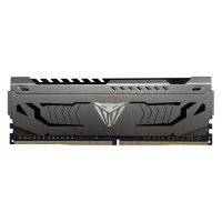 Модуль памяти PATRIOT Viper Steel DDR4 - 32Гб 3000, DIMM, Ret PVS432G300C6