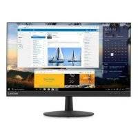 Монитор LENOVO L24q-30 23.8", черный [65fbgac1eu] 65FBGAC1EU
