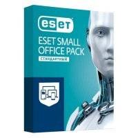 Антивирус ESET NOD32 Small Office Pack Станд 5 user 1 год Новая лицензия BOX [nod32-sos-ns(box)-1-5] NOD32-SOS-NS(BOX)-1-5