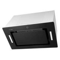 Вытяжка встраиваемая Lex GS Bloc GS 600 BL черный управление: сенсорное (1 мотор) CHTI000361