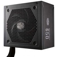 Блок питания ATX 650 Вт Cooler Master MasterWatt 650 MPX-6501-AMAAB-EU 