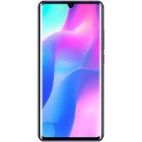 Смартфон Xiaomi Mi Note 10 Lite 128GB Nebula Purple
