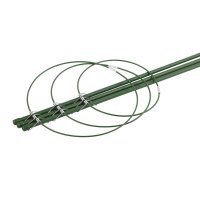Green Apple GFS-3-75 GREEN APPLE Поддержка для цветов 3 кольца 75см 
