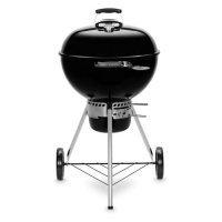 Гриль Weber Master-Touch GBS E-5750 (14701004) не разборный на подставке 14701004