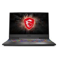 Ноутбук MSI GP65 Leopard 10SFK-204RU, 15.6", IPS, Intel Core i7 10750H 2.6ГГц, 16ГБ, 1000ГБ, 512ГБ SSD, NVIDIA GeForce RTX 2070 - 8192 Мб, Windows 10, , черный 9S7-16U711-204