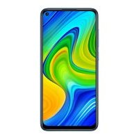 Смартфон Xiaomi Redmi Note 9 64GB Midnight Grey